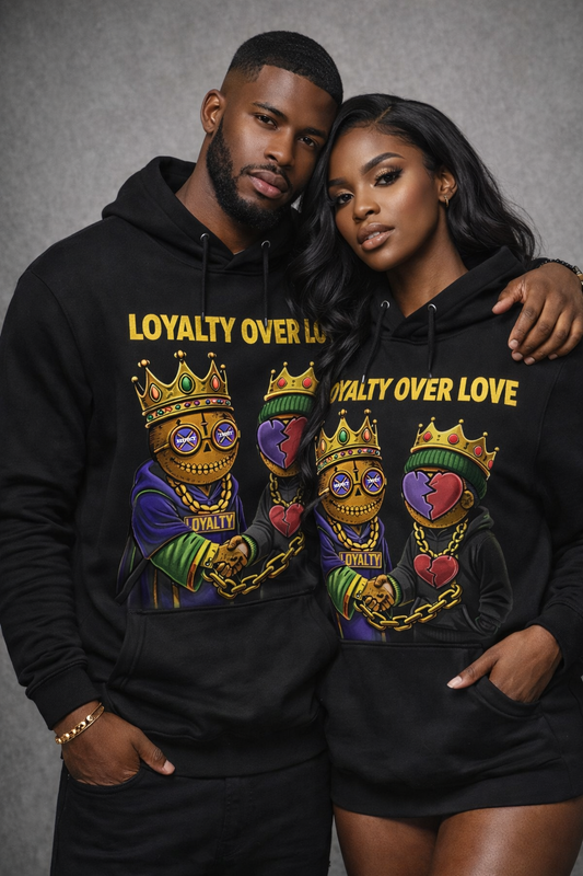 Limited Edition LOL Hoodies