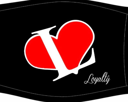 Loyalty Makes You Family Digital Gift Card